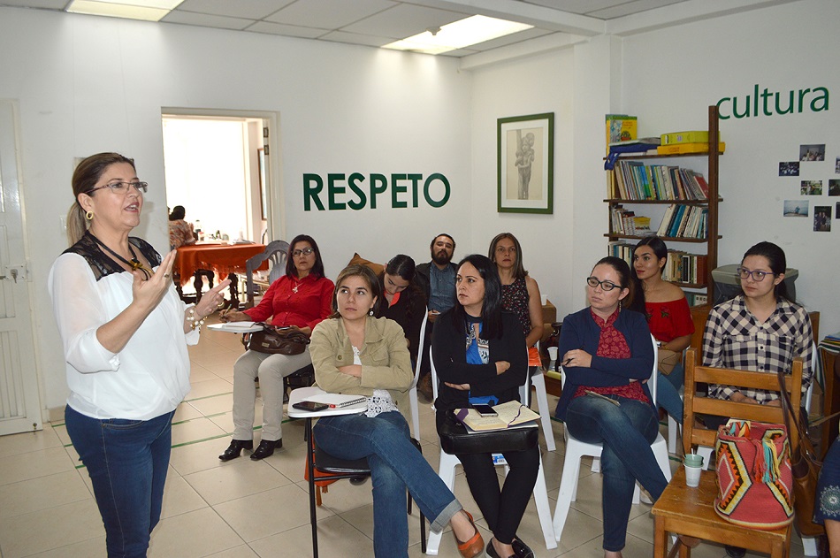 DOCENTES ORIENTADORES 1