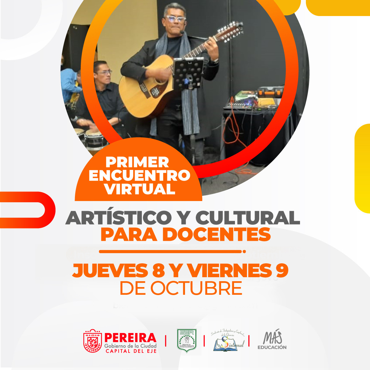 Encuentro Artistico y Cultural