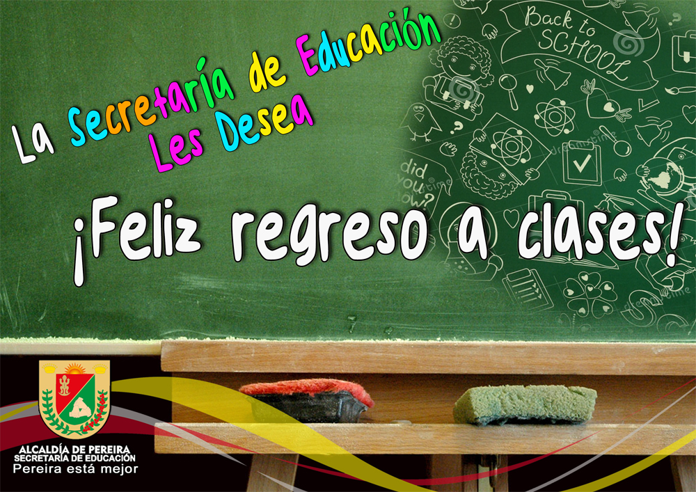 Regreso a clases