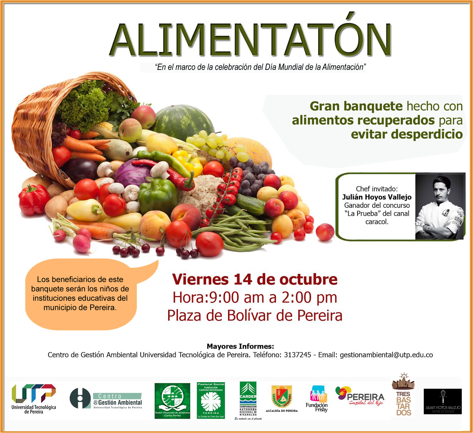 alimentaton