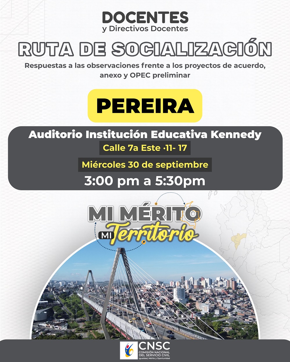 promo concurso docente 2026